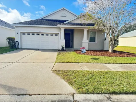 2515 Torrens Drive Lakeland FL 33805