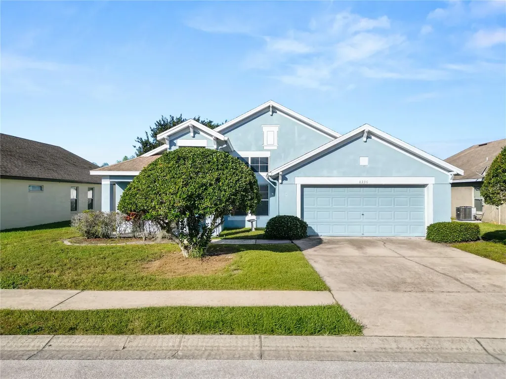 8336 Adele Road Lakeland FL 33810