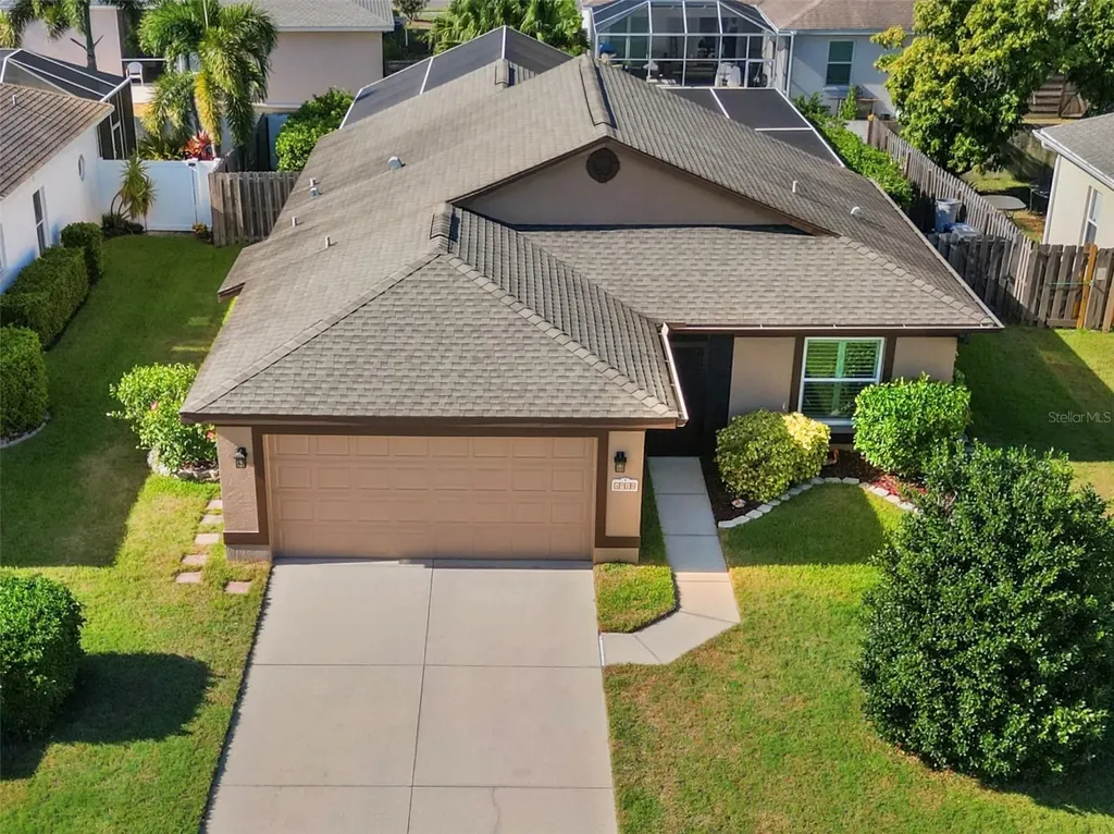 4910 78th Street E Bradenton FL 34203