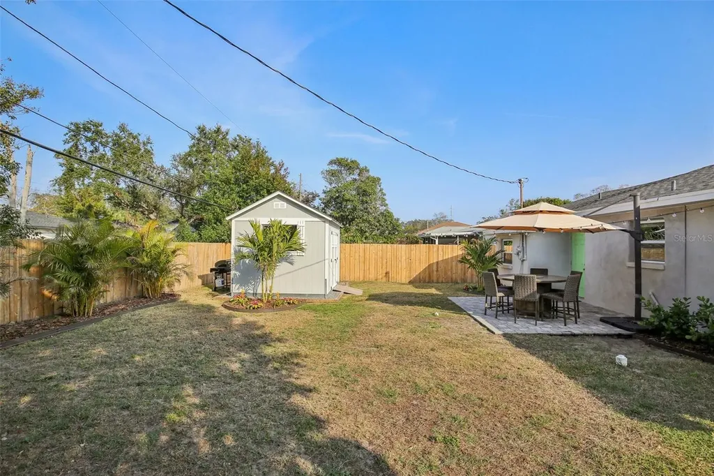 1224 Palm Street Clearwater FL 33755