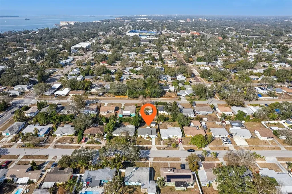 1224 Palm Street Clearwater FL 33755