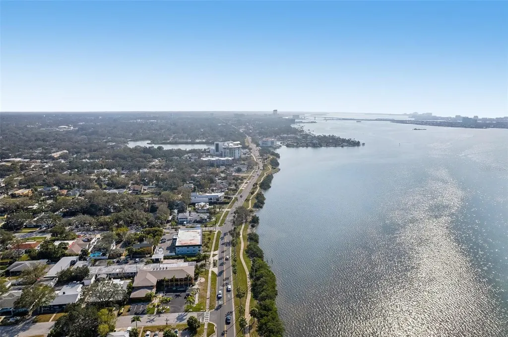1224 Palm Street Clearwater FL 33755