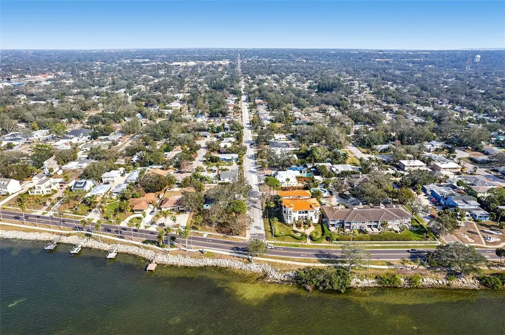 1224 Palm Street Clearwater FL 33755