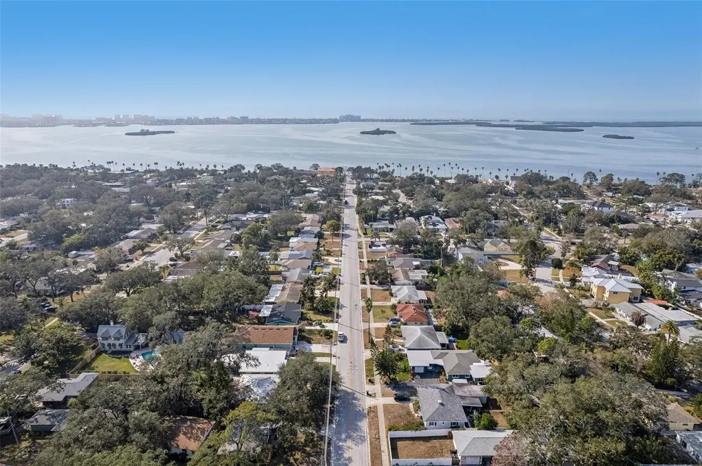 1224 Palm Street Clearwater FL 33755