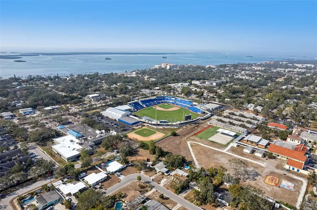 1224 Palm Street Clearwater FL 33755