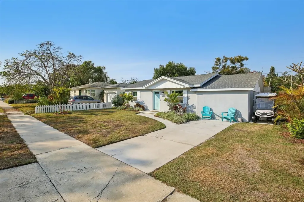 1224 Palm Street Clearwater FL 33755
