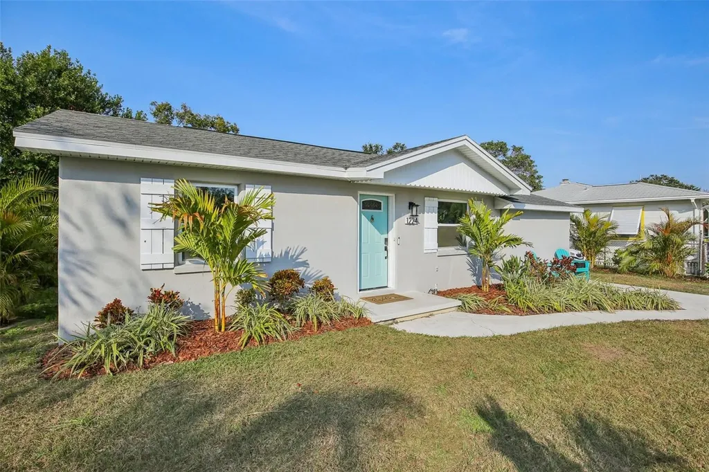 1224 Palm Street Clearwater FL 33755