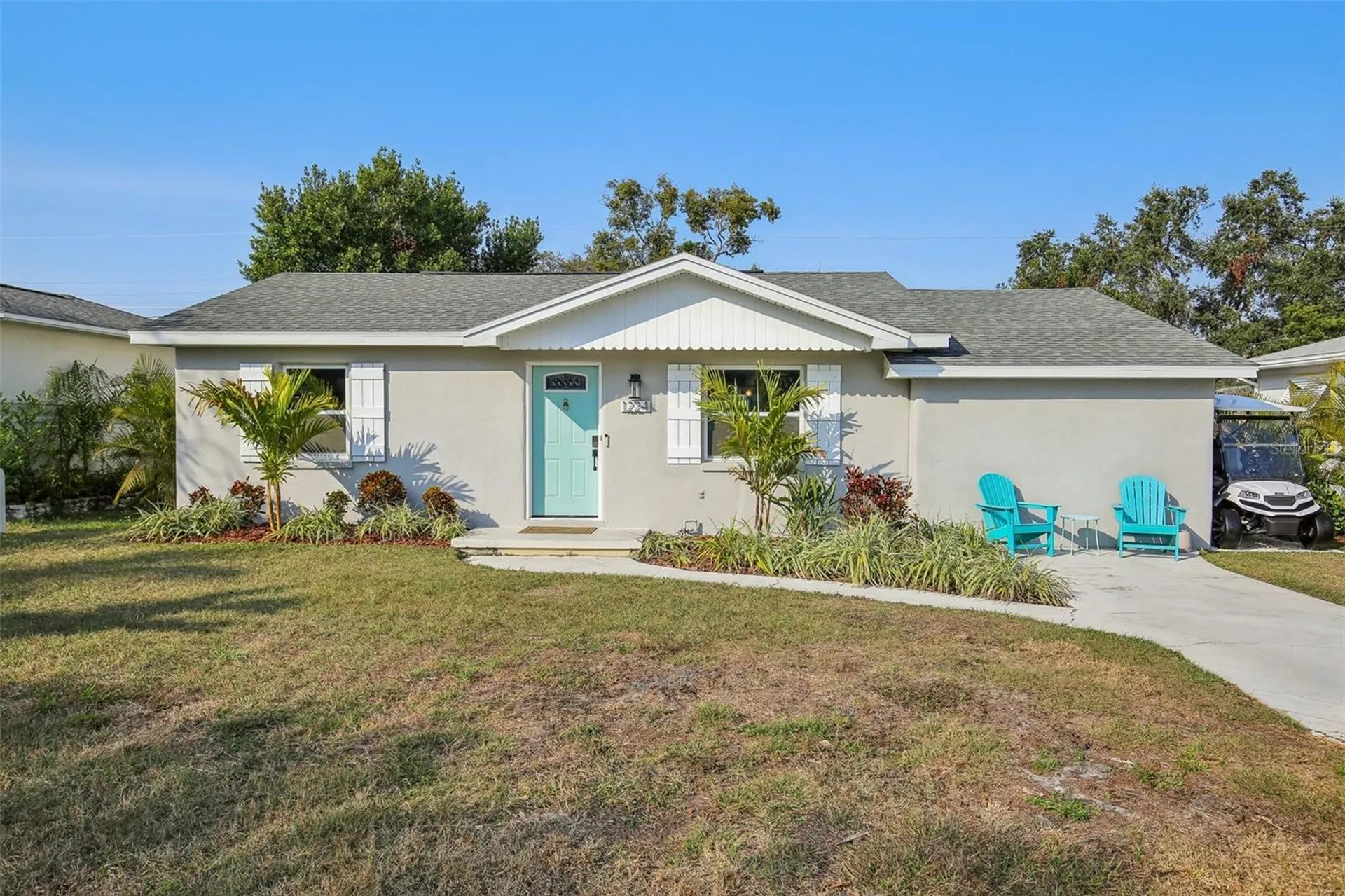 1224 Palm Street Clearwater FL 33755