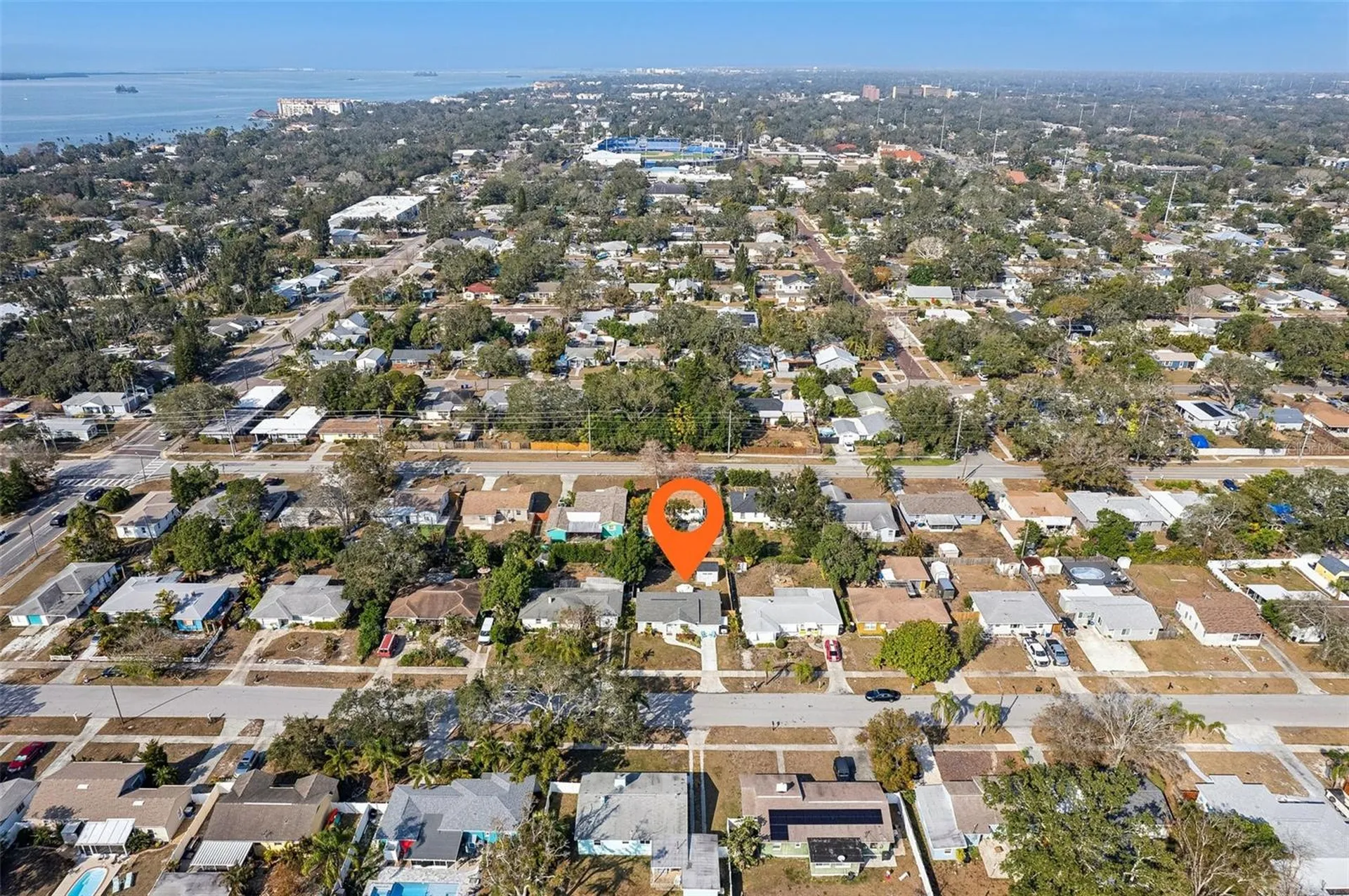 1224 Palm Street Clearwater FL 33755