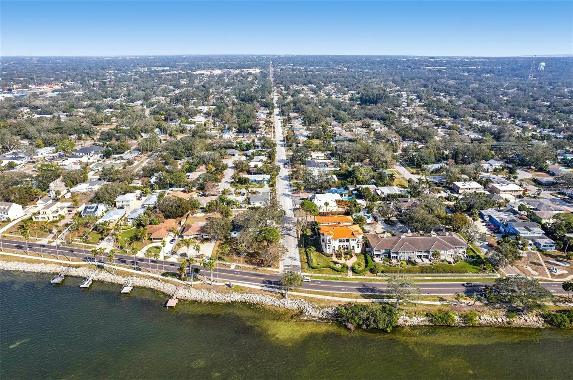 1224 Palm Street Clearwater FL 33755