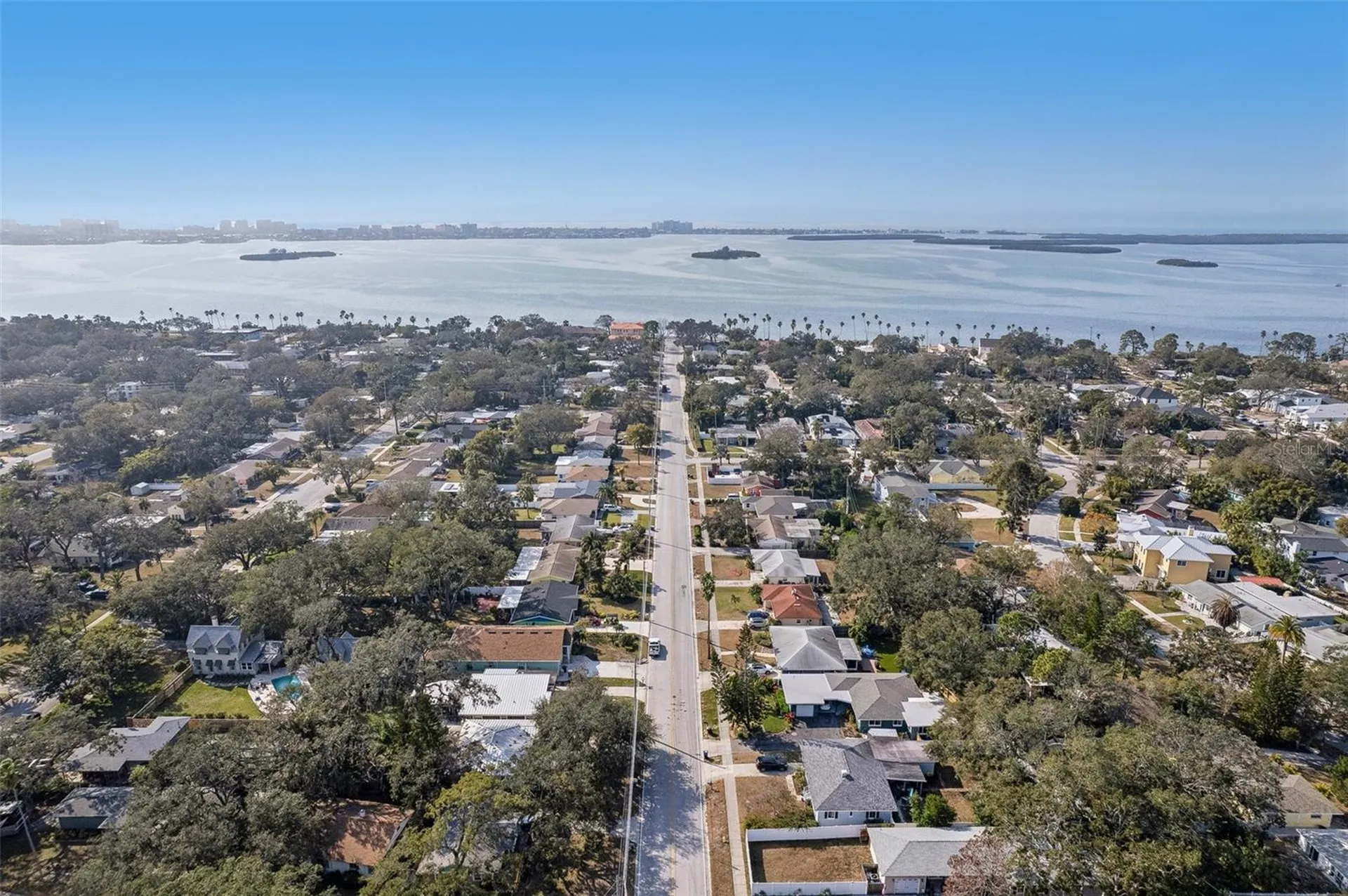 1224 Palm Street Clearwater FL 33755