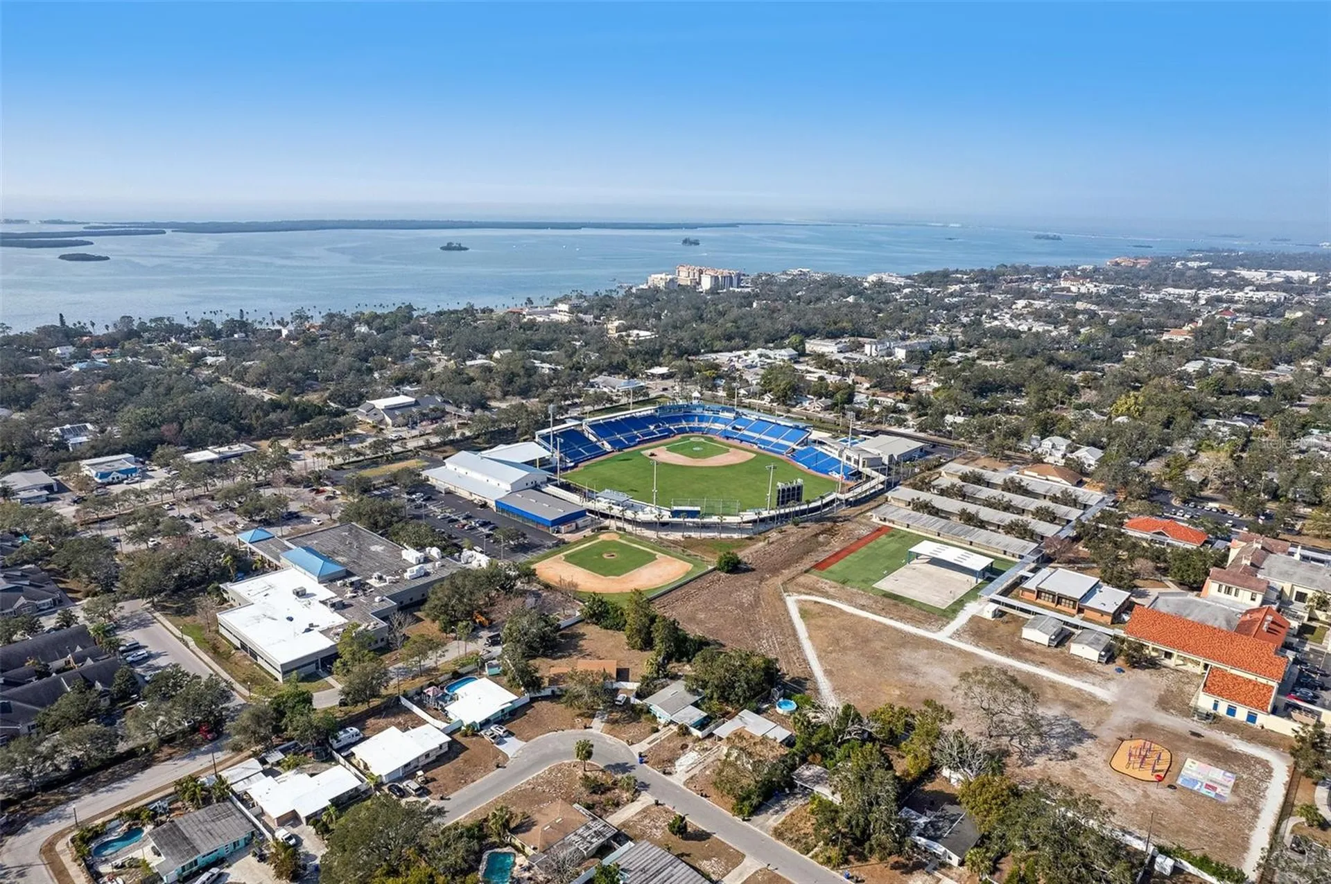 1224 Palm Street Clearwater FL 33755