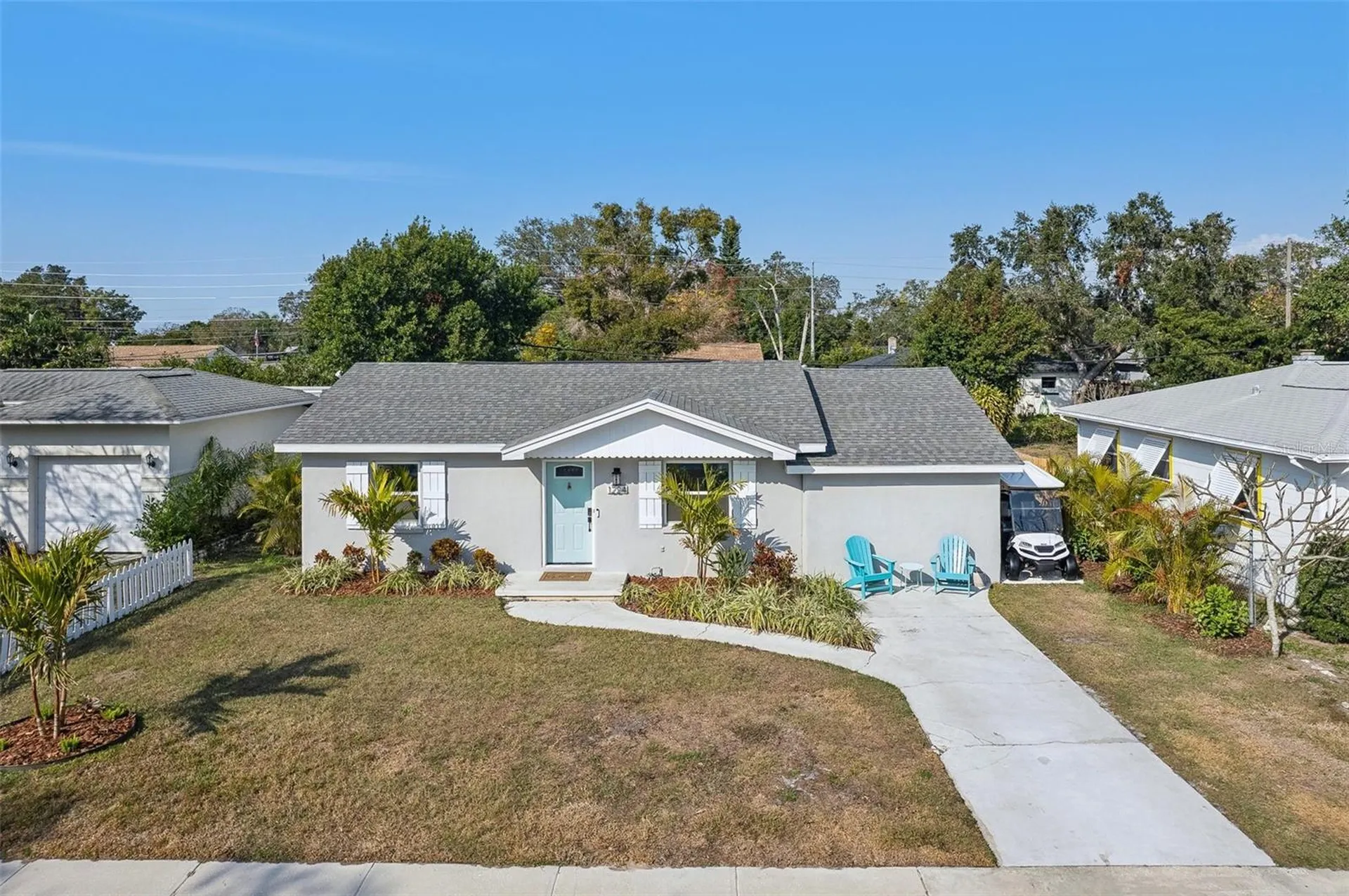 1224 Palm Street Clearwater FL 33755