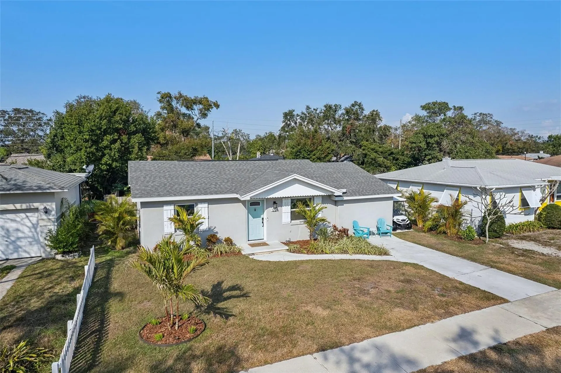 1224 Palm Street Clearwater FL 33755