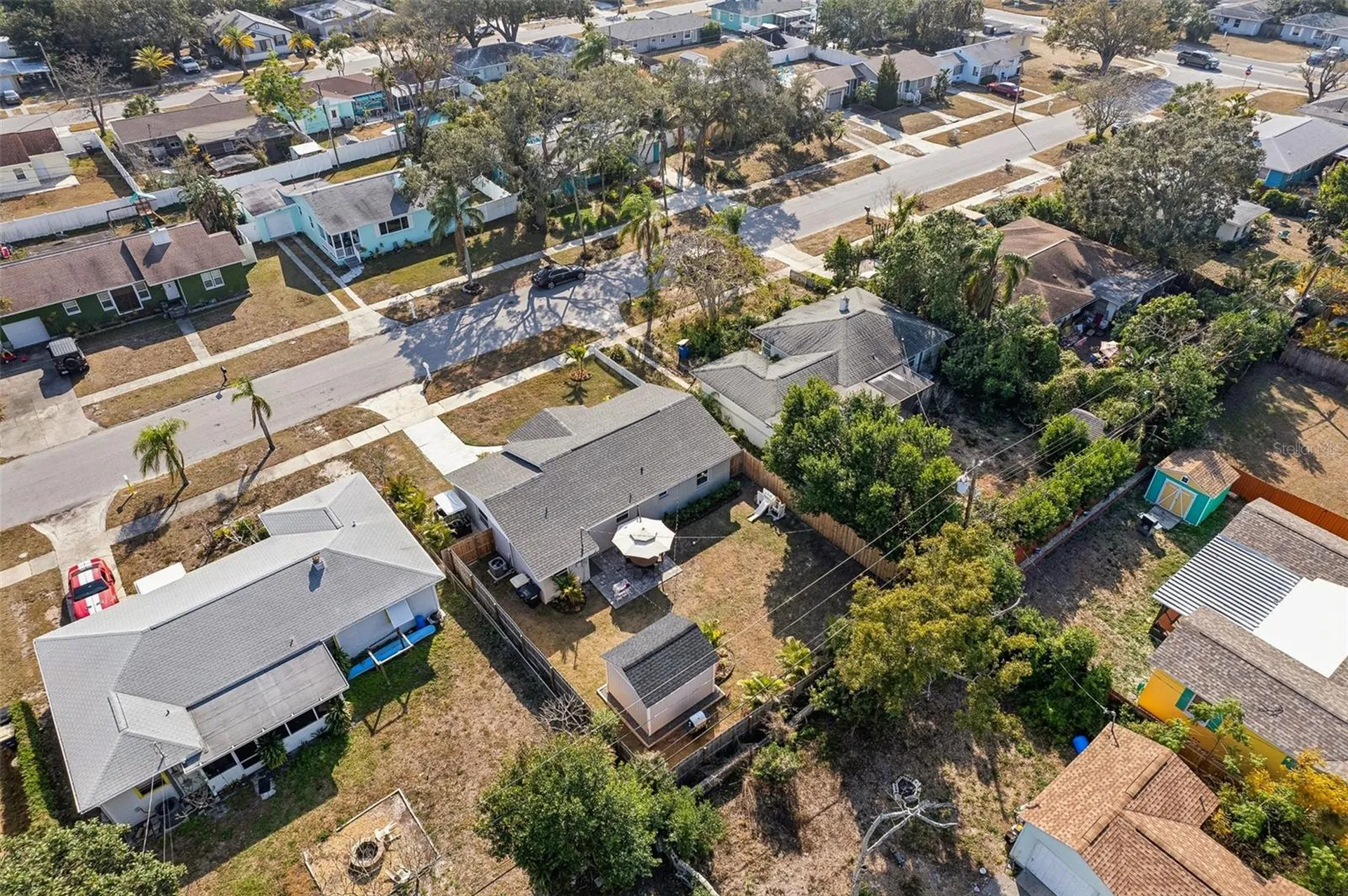 1224 Palm Street Clearwater FL 33755