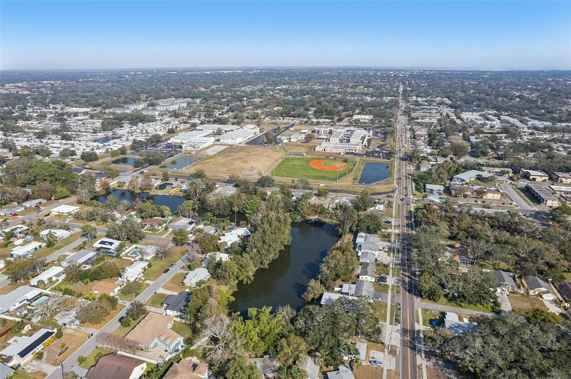 1224 Palm Street Clearwater FL 33755