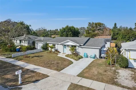 1224 Palm Street Clearwater FL 33755