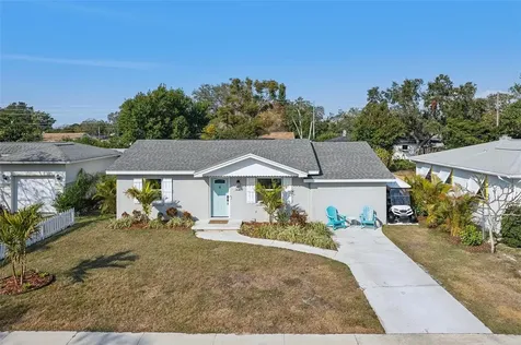 1224 Palm Street Clearwater FL 33755