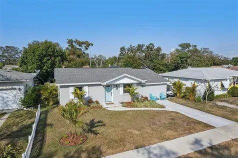 1224 Palm Street Clearwater FL 33755