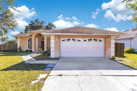887 Adour Drive Kissimmee FL 34759