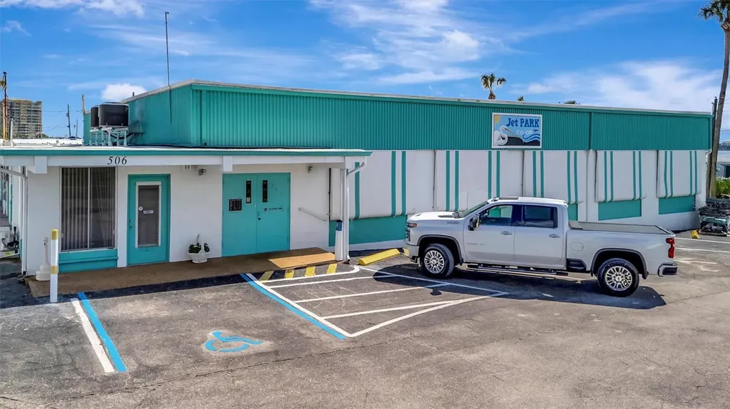 247 Palm Lane Palmetto FL 34221