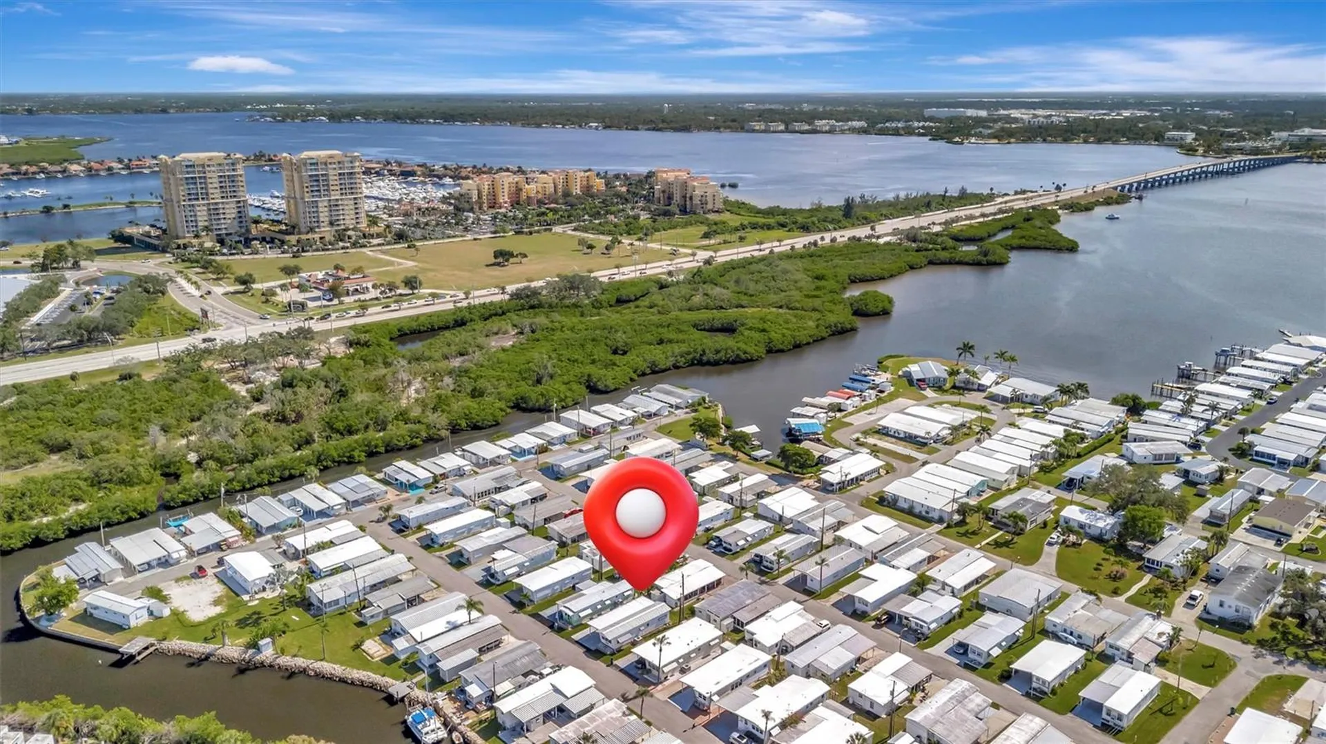 247 Palm Lane Palmetto FL 34221