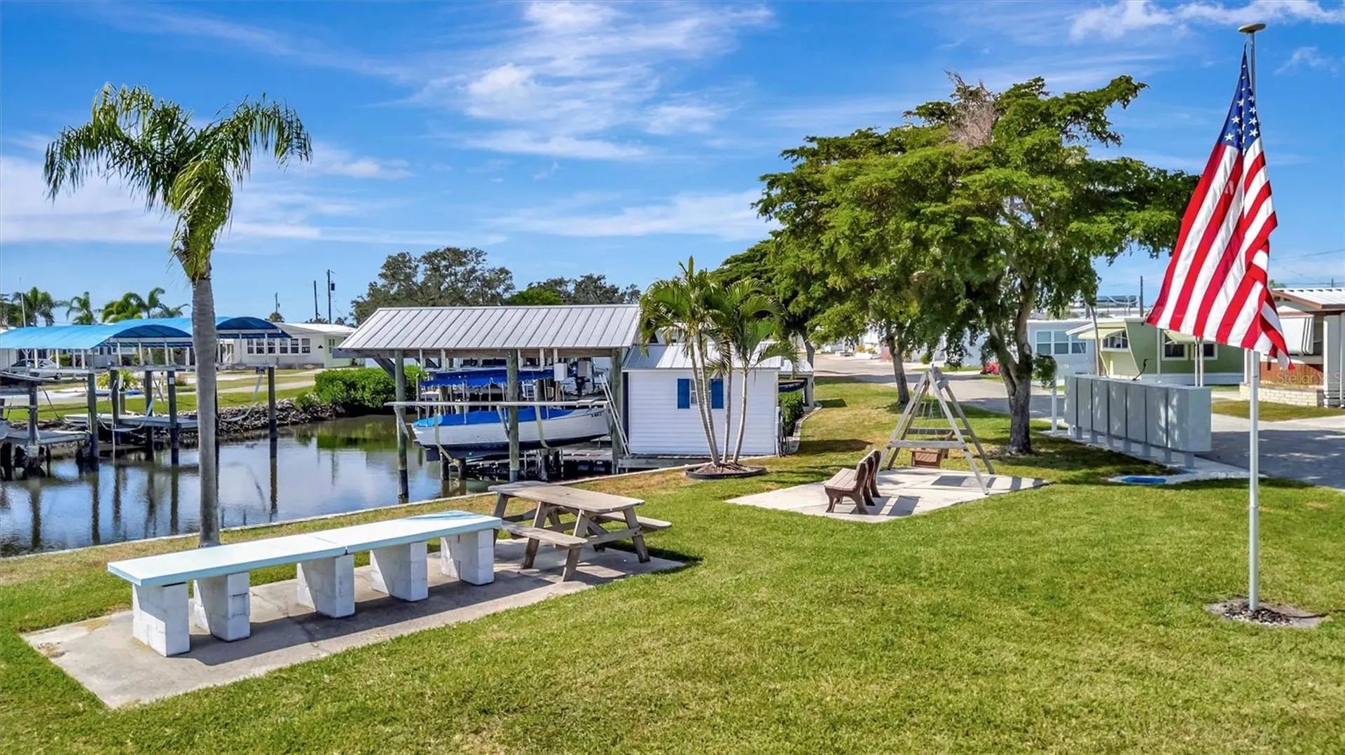 247 Palm Lane Palmetto FL 34221