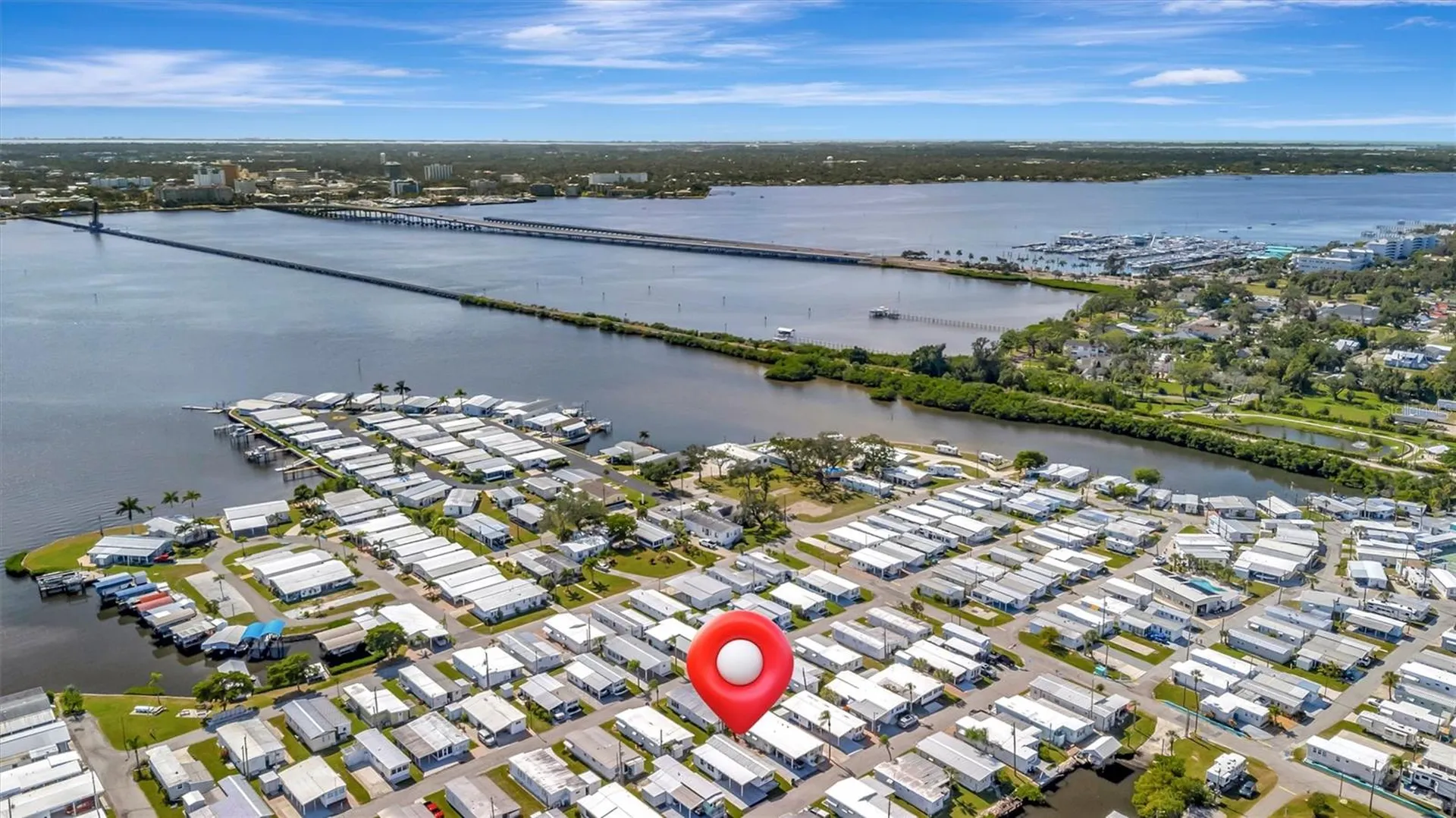 247 Palm Lane Palmetto FL 34221
