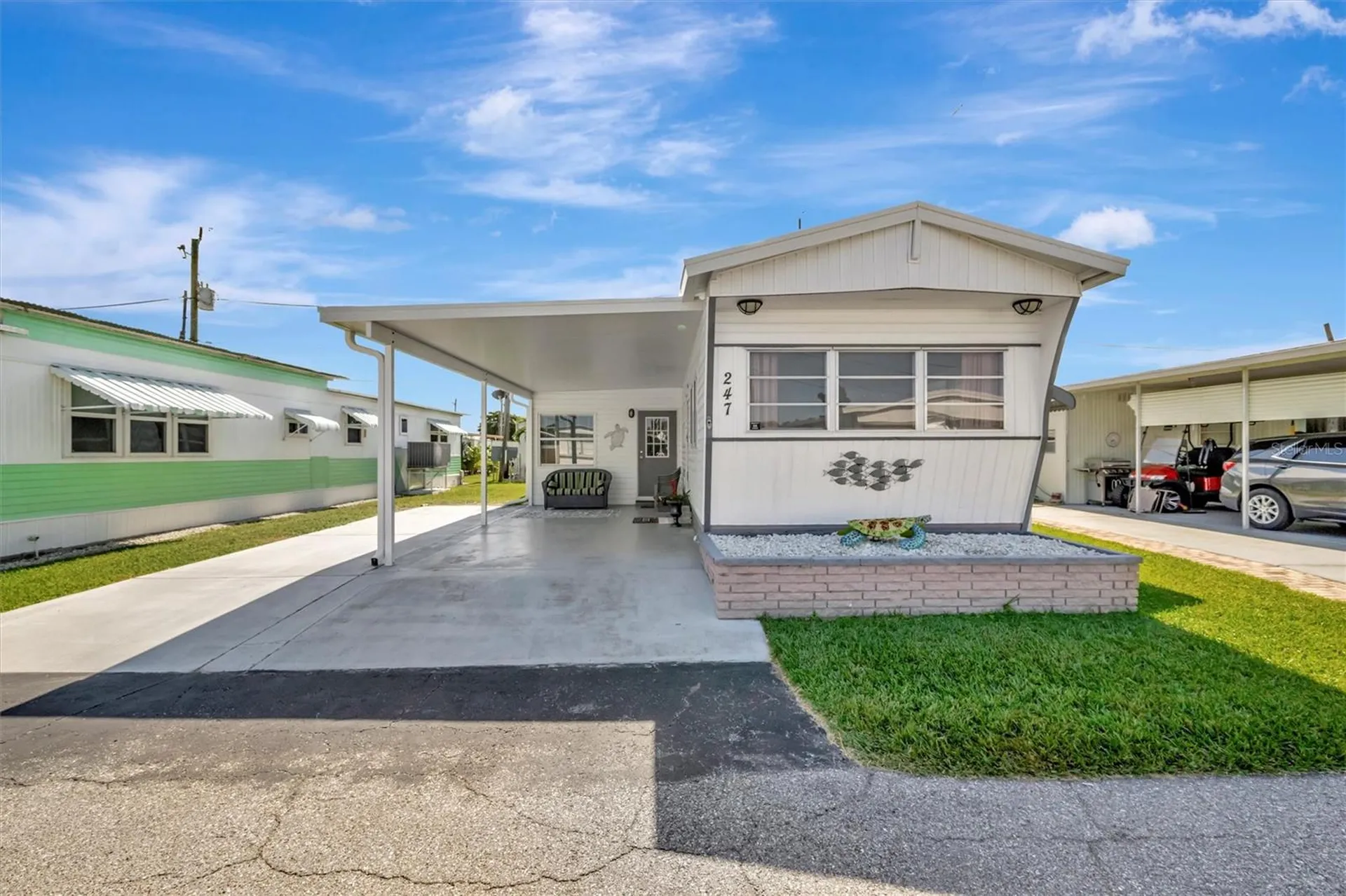 247 Palm Lane Palmetto FL 34221