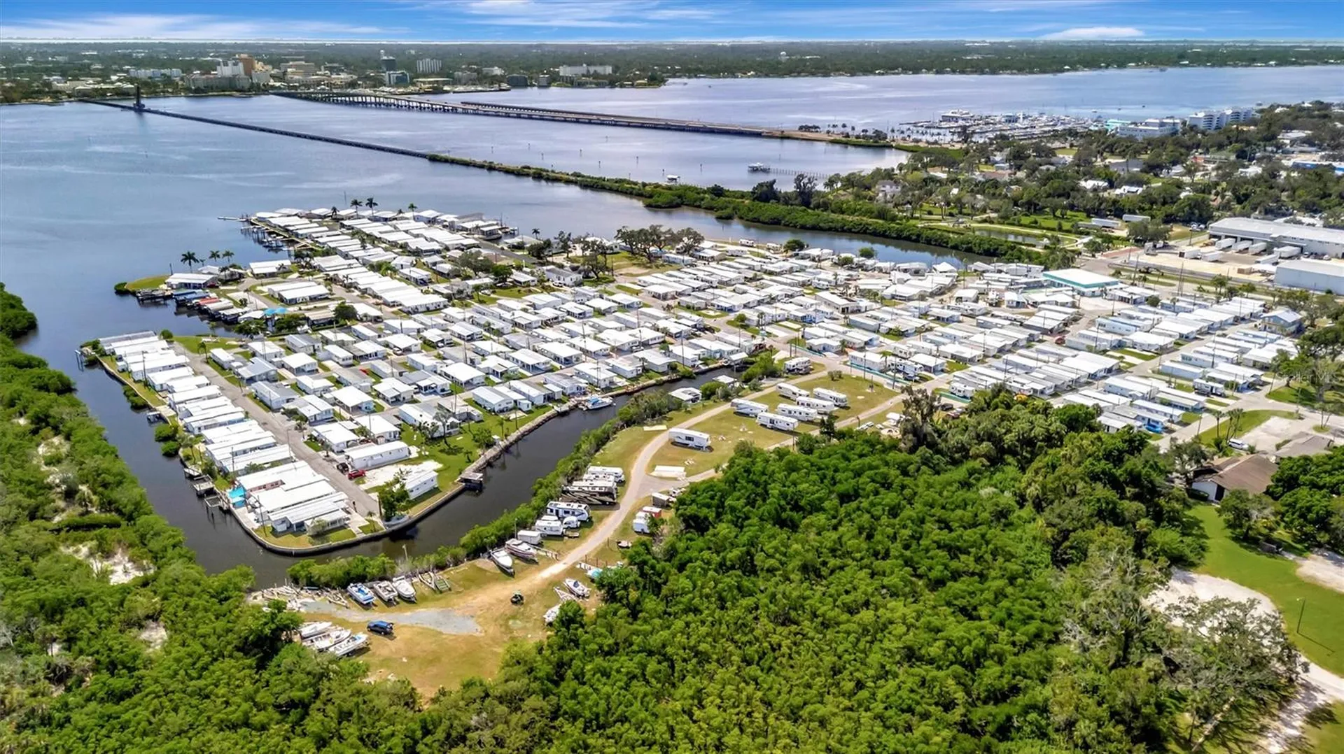 247 Palm Lane Palmetto FL 34221