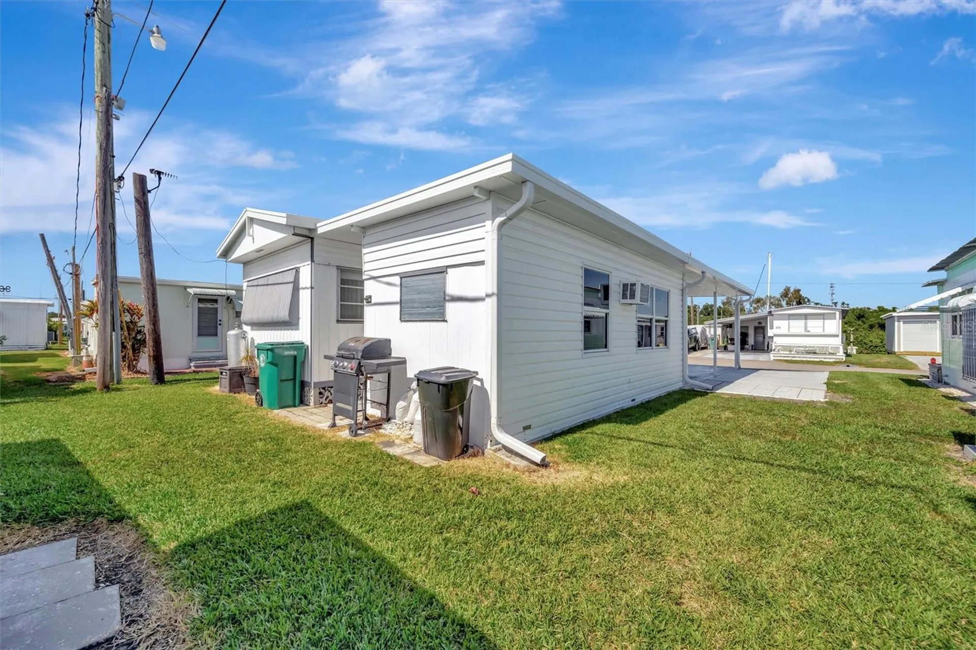 247 Palm Lane Palmetto FL 34221