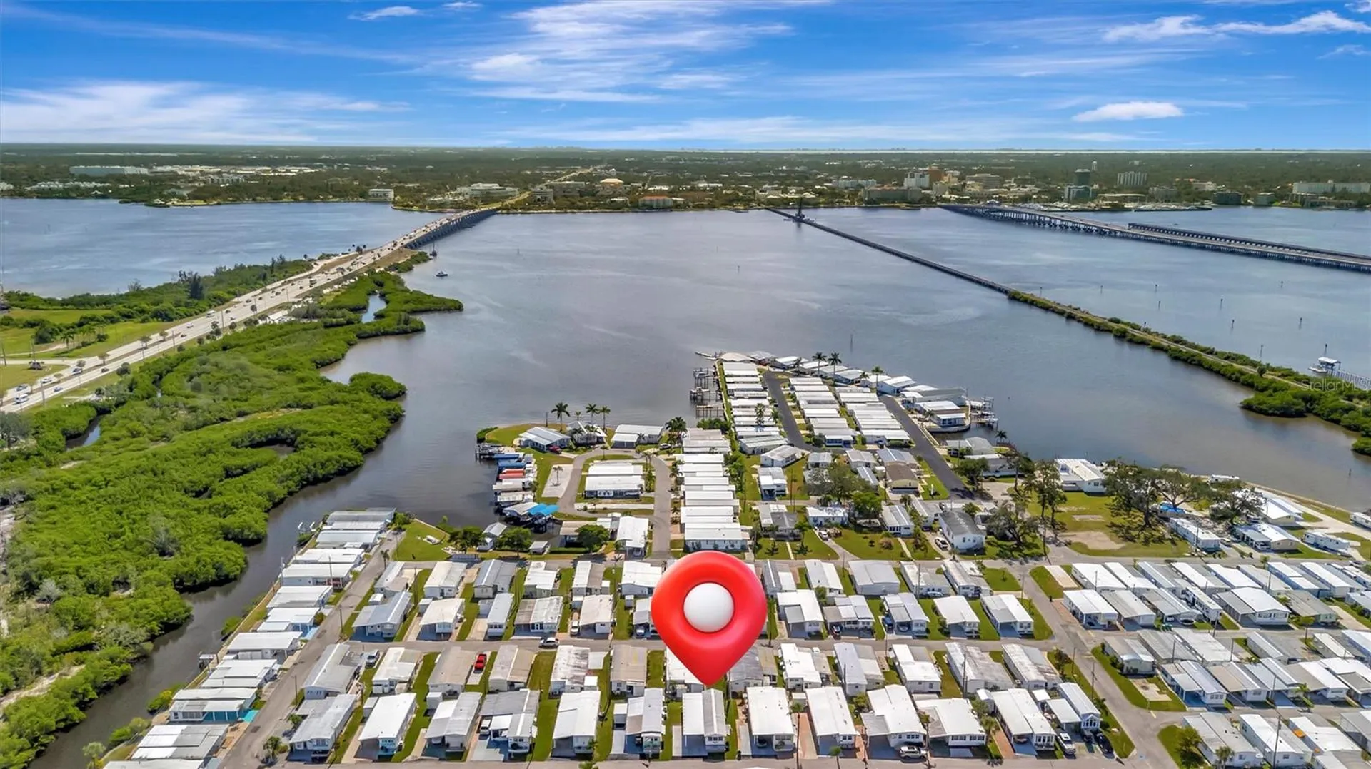 247 Palm Lane Palmetto FL 34221