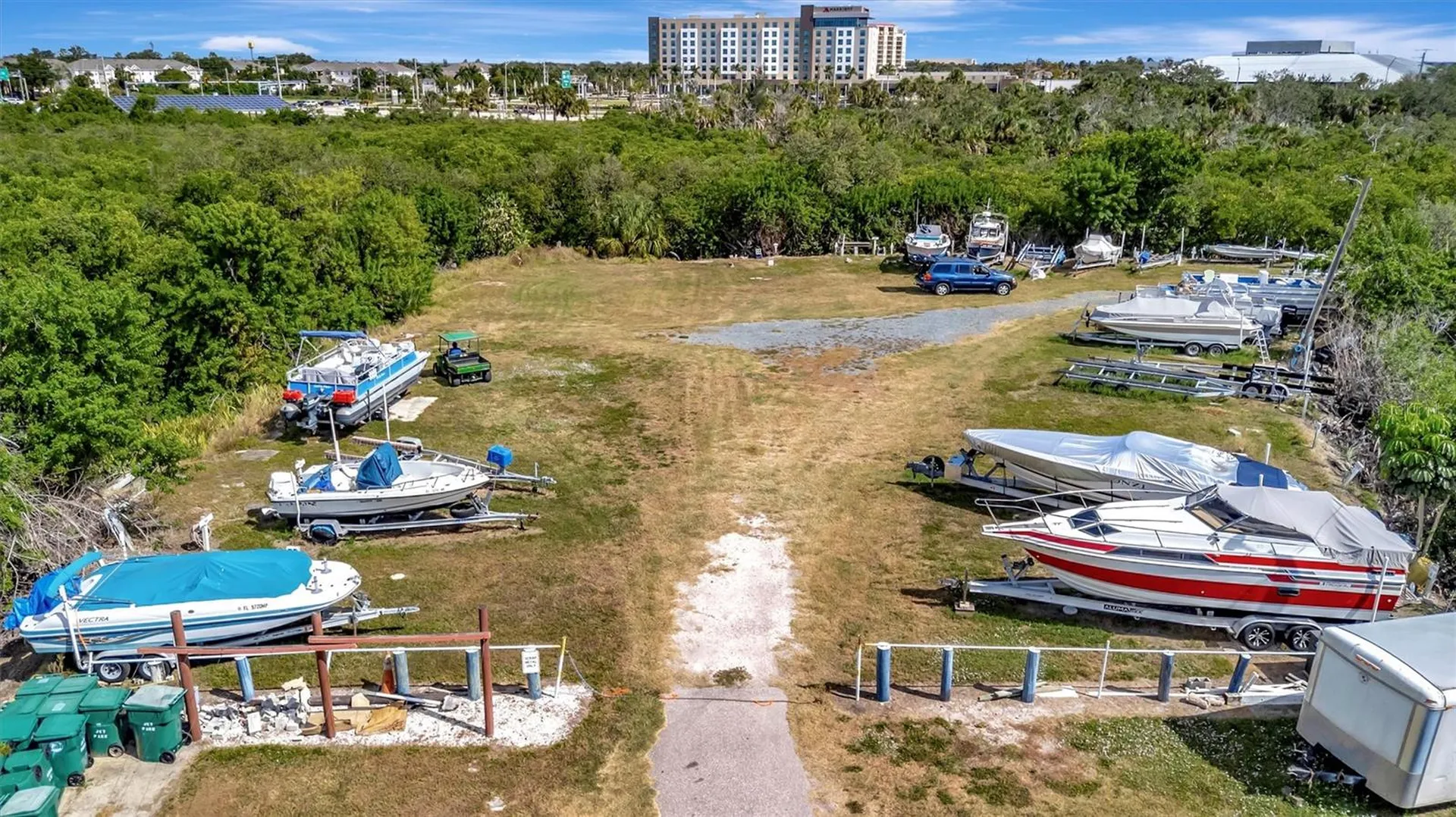 247 Palm Lane Palmetto FL 34221