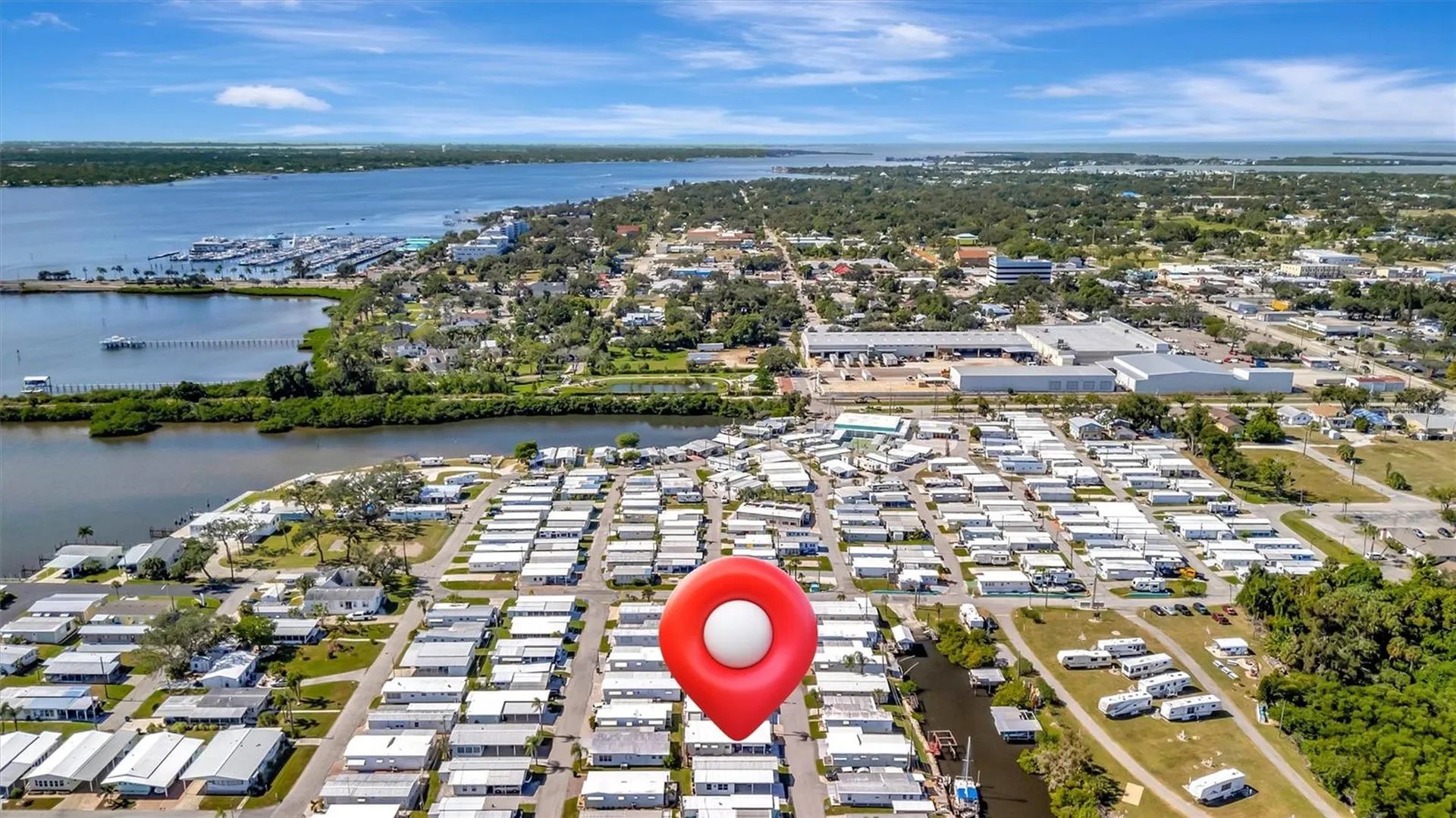 247 Palm Lane Palmetto FL 34221