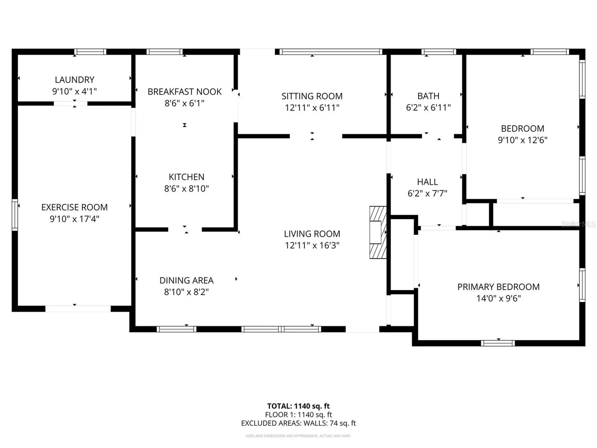 247 Palm Lane Palmetto FL 34221