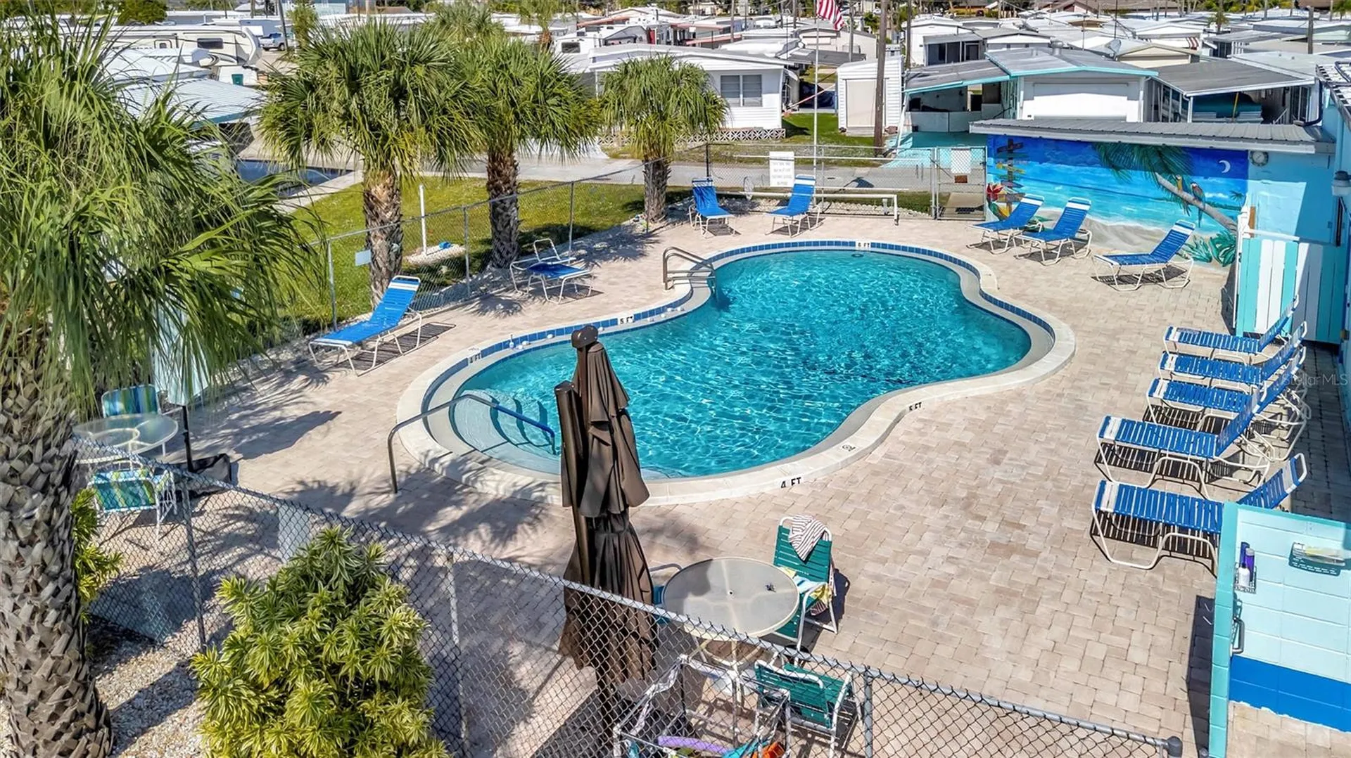 247 Palm Lane Palmetto FL 34221