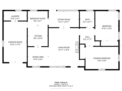 247 Palm Lane Palmetto FL 34221