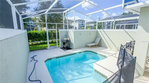 444 Ocean Course Avenue Davenport FL 33896