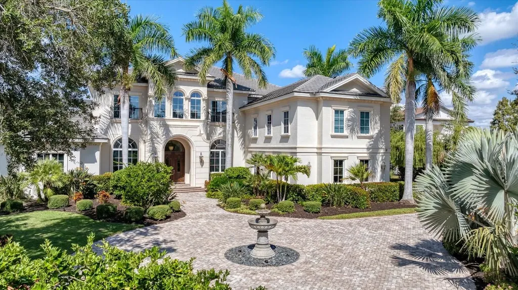 19451 Ganton Avenue Bradenton FL 34202