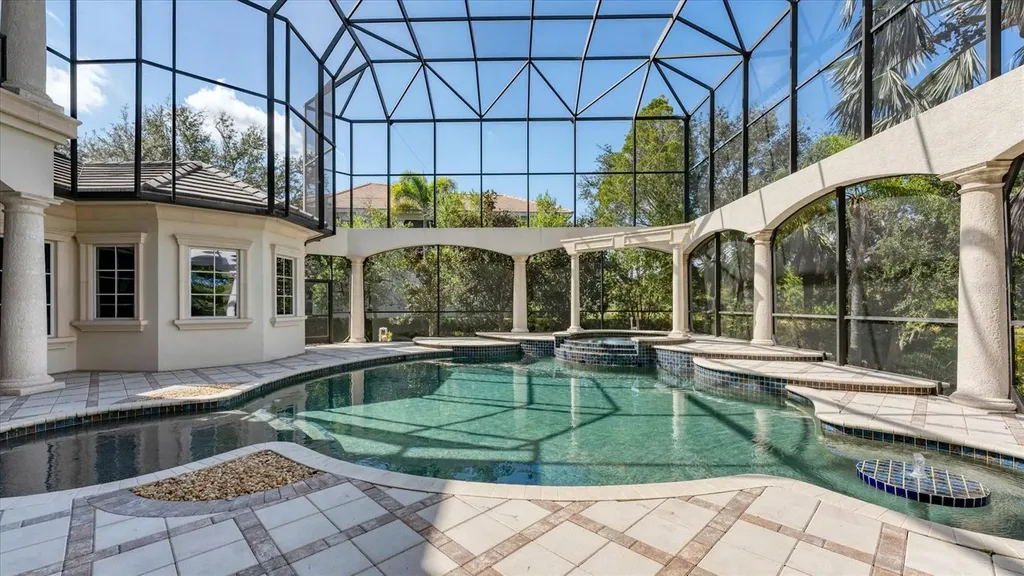 19451 Ganton Avenue Bradenton FL 34202