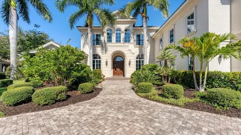 19451 Ganton Avenue Bradenton FL 34202