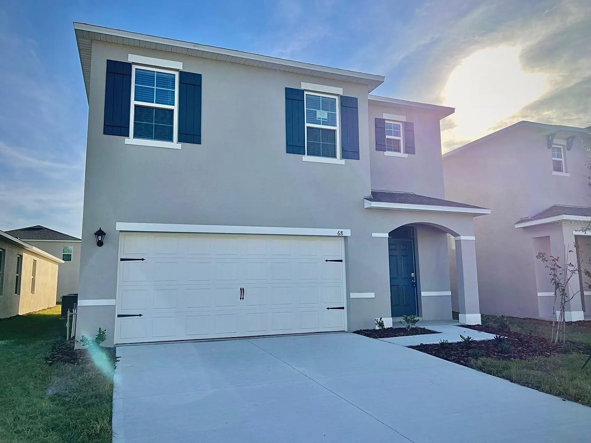 687 Park Place Boulevard Davenport FL 33837