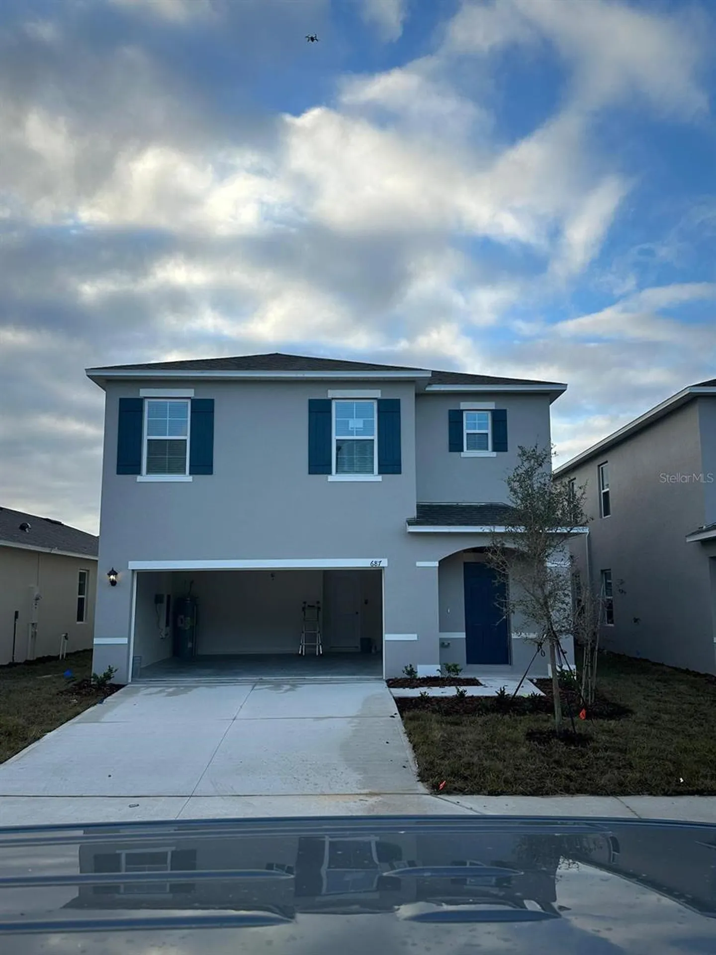 687 Park Place Boulevard Davenport FL 33837