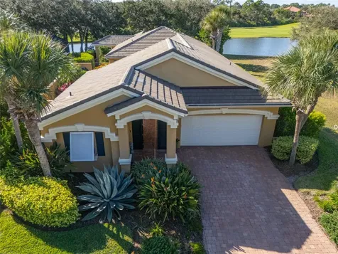 45 Kingfisher Lane Palm Coast FL 32137