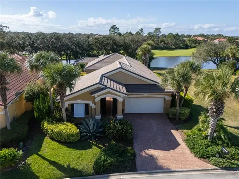 45 Kingfisher Lane Palm Coast FL 32137