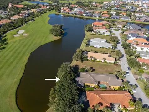 45 Kingfisher Lane Palm Coast FL 32137