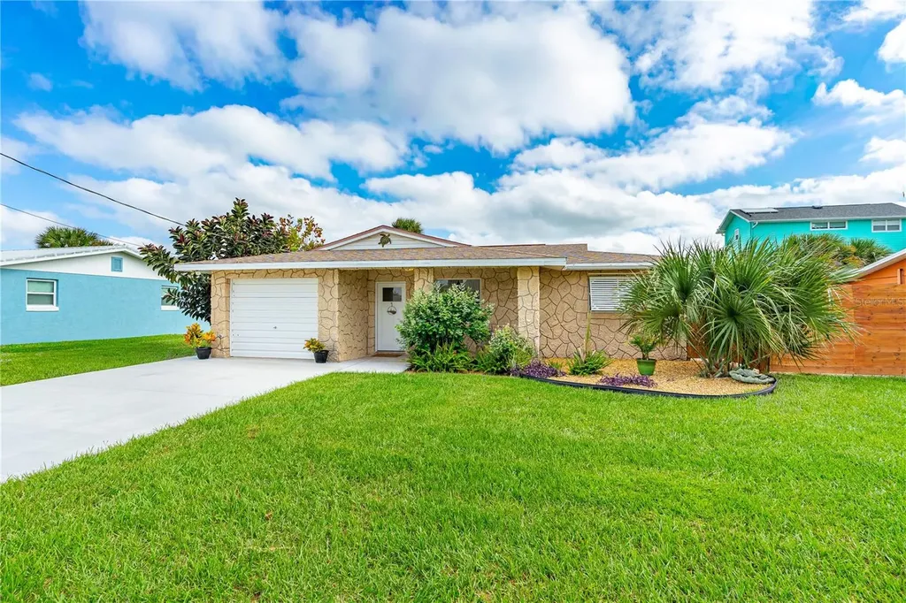 4219 Oriole Avenue Port Orange FL 32127