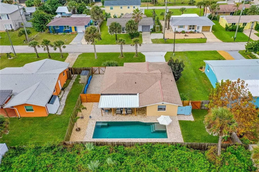 4219 Oriole Avenue Port Orange FL 32127