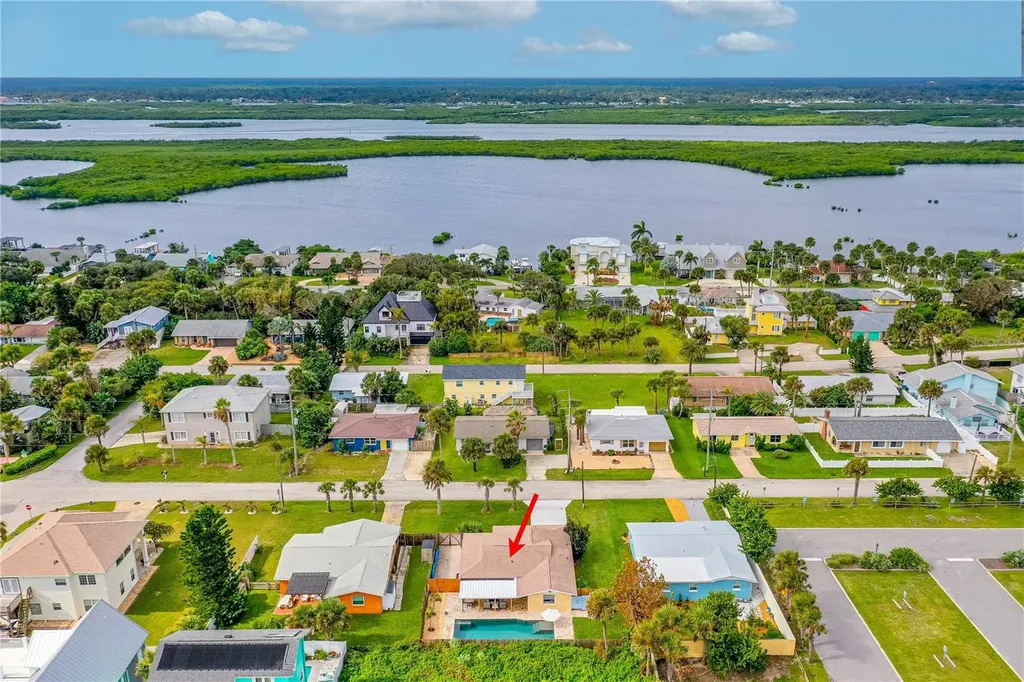 4219 Oriole Avenue Port Orange FL 32127