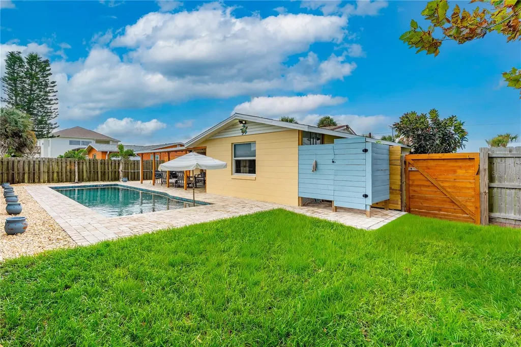 4219 Oriole Avenue Port Orange FL 32127